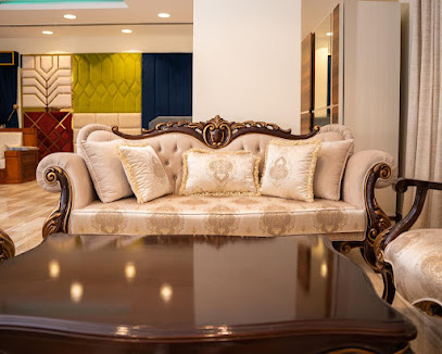 Furniture Gallery - Muscat - +968 7928 2979