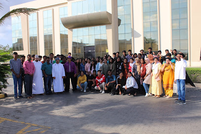 Indian School - Sur - +968 25 541071