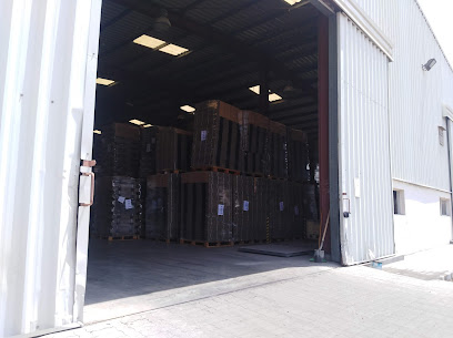 شركة المرابط العمانية Oman Fasteners Company LLC - Sohar - +968 9429 0403