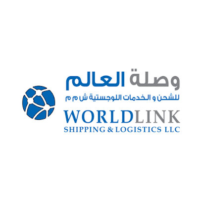 WorldLink Shipping & Logistics LLC - Muscat - +968 24 780420