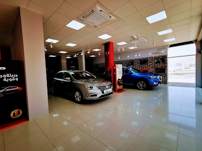 MG Showroom - Nizwa - Nizwa - +968 7155 7334