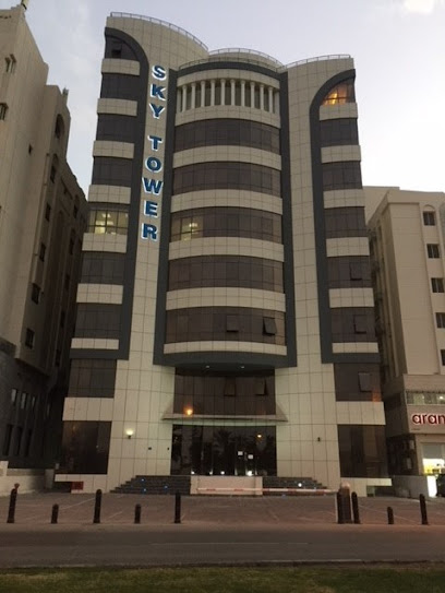 Dr. Talib Al-Hosni Office Advocate & Legal Consultants الدكتور طالب الحوسني للمحاماة و الاستشارات القانونية - Oman|134|7th Floor|Al Khuwair