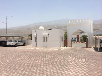 Veterinary Diagnostic Laboratory, Alhamra - Al Hamra - +968 25 422205