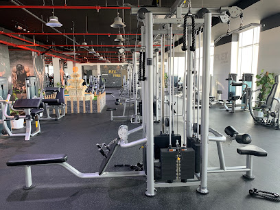 Flex Al Khoud - Seeb - +968 9504 9802