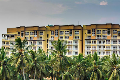 Ajwan Hotels Apartments in salalah - Salalah - +968 22 078700