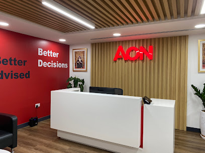 Aon Majan L.L.C إيون مجان ش.م.م - Muscat - +968 24 090700