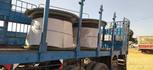 alkhalili electrical cables store - Muscat -