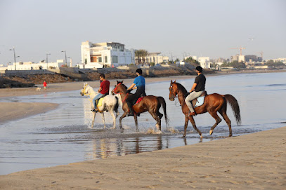 Sawahal Al Khayl - Muscat - +968 9474 7664