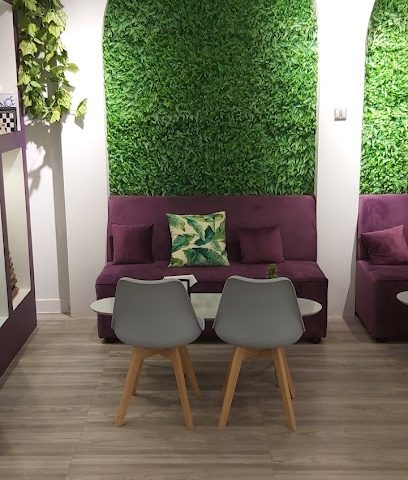 AÇAÍ STATION - Sohar - +968 9094 4912