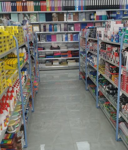 مكتبة أمجاد المعبيلة - Seeb - +968 7993 0066