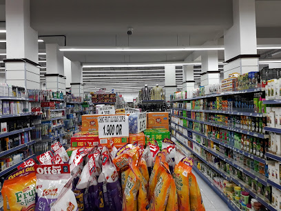 Al Safwa Hyper Market (Big Mart) - Fanja -