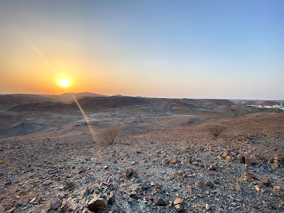 Al Khoud Mountain Bike Centre - مسقط -