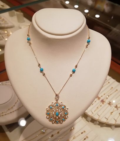 Damas Jewellery - Muscat - +968 9177 8169