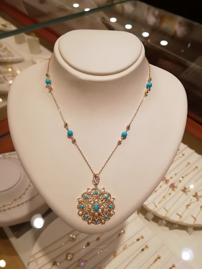 Damas Jewellery - Oman|Muscat|Al Tijari Street|Shop No. 2