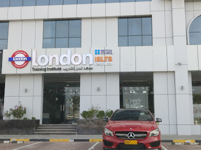 London Training Institute - IELTS Centre معهد لندن للتدريب - Seeb - +968 9090 4753