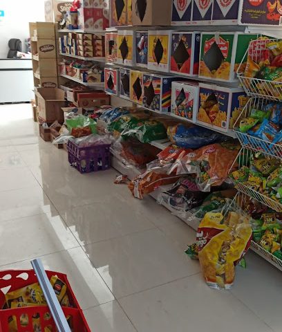بيع المواد الغذائية - Qarut North - +968 9981 8044