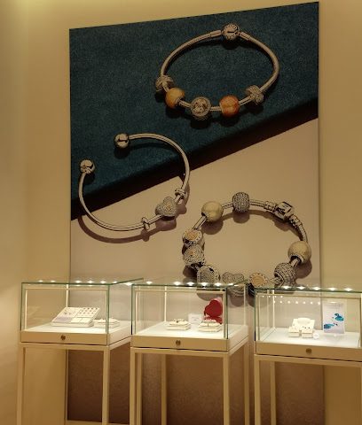 Pandora പണ്ടൊറ - Muscat - +968 22 060781