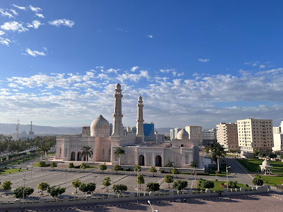 مكتب احمد عوفيت الشنفري للمحاماه والاستشارات القانونيه - Salalah - +968 9898 6727