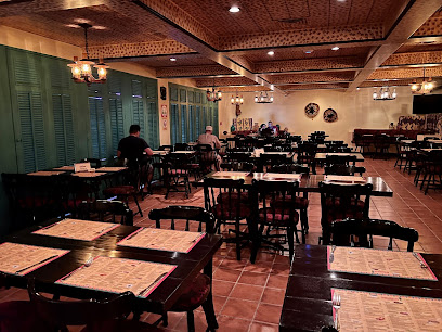 Pavo Real باڤو ريال - Muscat - +968 24 602603