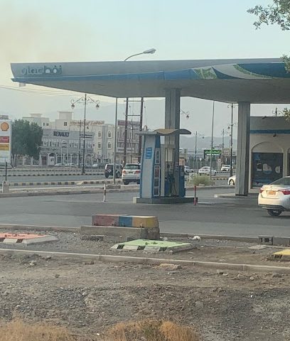Oman Oil Service Station - Nizwa Town - Nizwa - +968 800 76626
