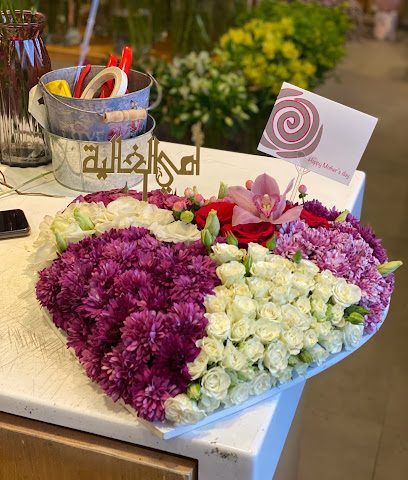 MOOI Flowers - Muscat - +968 9131 3358