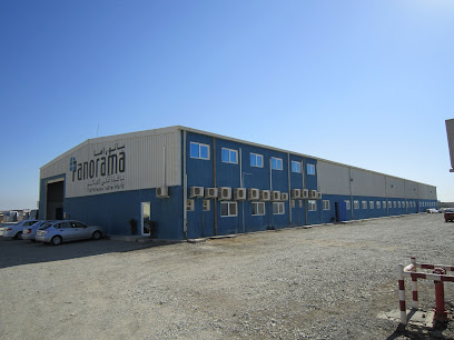 Panorama Windows Co LLC - Majan Industrial Area - +968 9678 9167