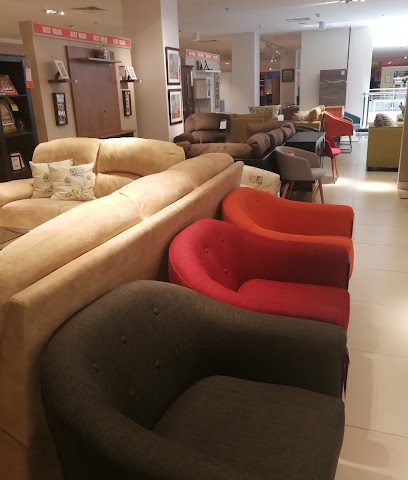 مخازن حول الإمارات للأثاث - Seeb - +968 24 422473