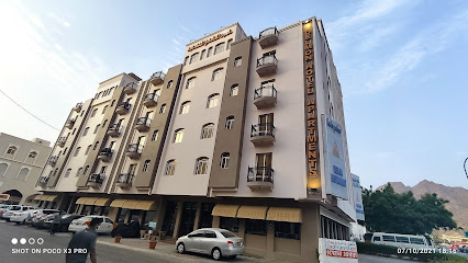 Delmon Hotel Apartments دلمون للشقق الفندقية - Muscat - +968 24 818181