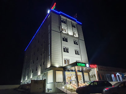 المستقبل للشقق الفندقية - Ibra - +968 7199 9964