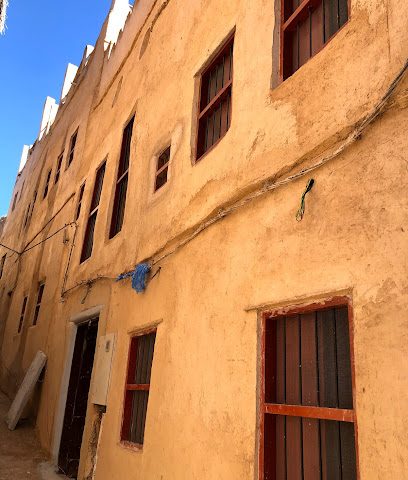 Al Hamra old house - Al Hamra - +968 9933 1192
