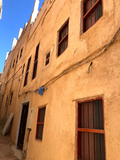 Al Hamra old house - Oman|617|Old village Al Hamra OM