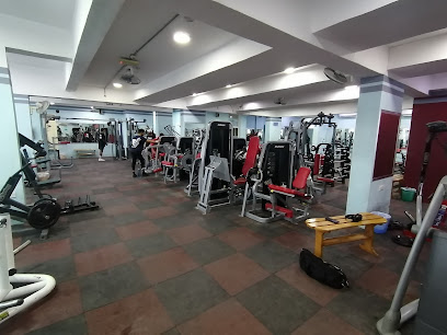 GYM Hamed - Saham - +968 9111 7530