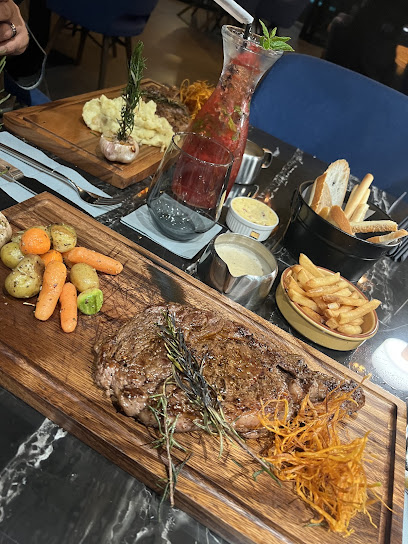 Melts - Oman|Muscat|4 Al Maha St