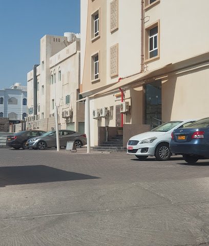 فندق حصن الخليج الخوض - Seeb - +968 9204 0125