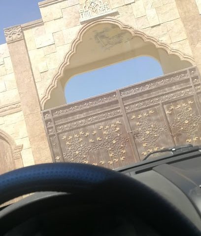 مزرعة دايموه - Barka -