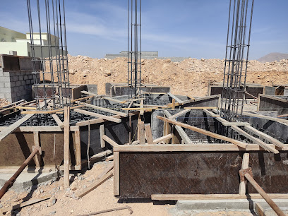 مكتب ديوان للإستشارات الهندسية والخدمات - Jalan Bani Buali - +968 9330 4051