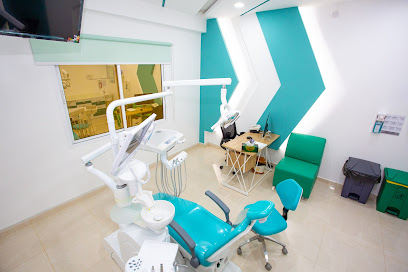 المركز الوطني للأسنان - Nizwa - +968 9562 6867