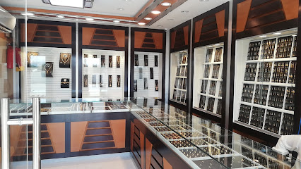 Arooj Jewellery - Izki -
