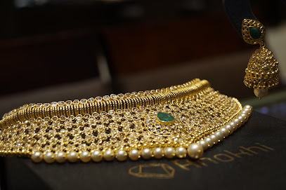 Kalyan Jewellers - Muscat - +968 24 237027