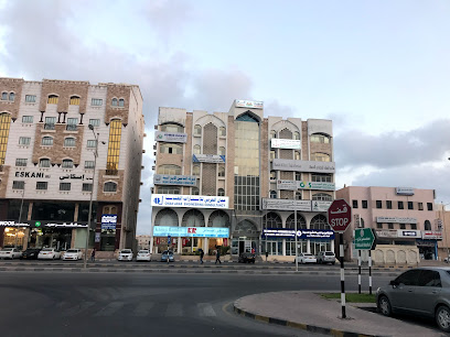 Khimji Ramdas AC Division - Salalah -