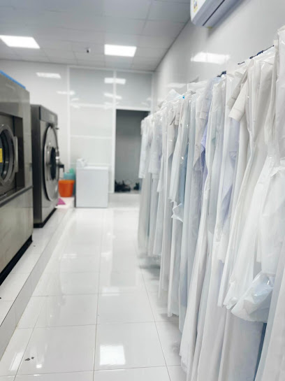 VIP laundry - Oman|9P6C+9J، ولاية صحار،