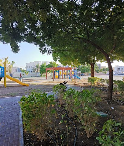 Garden - Seeb -