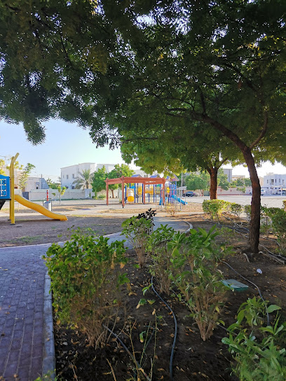 Garden - Oman|Seeb|2744 Way|J6H6+QXG