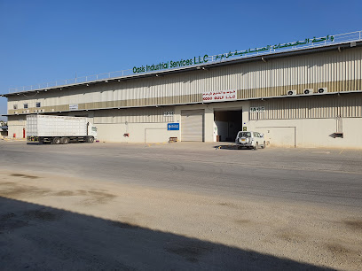 KOSO Gulf LLC Oman - Muscat - +968 24 437695