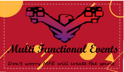 Multi Functional Events -  - +968 7834 9323