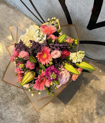 Stems ستمز - Muscat - +968 7117 8918