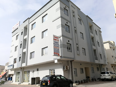 Today House Suites - Salalah - +968 9357 7497