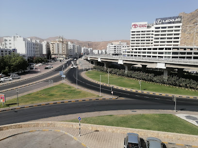 Ruwi Hotel فندق روي - Muscat - +968 24 704244