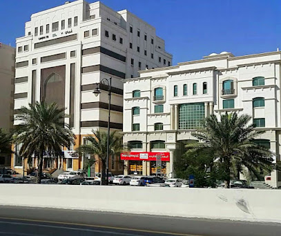 Digital Lighting LLC - Muscat - +968 9140 7414