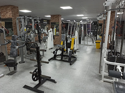 Life Line Fitness - Muscat - +968 7229 8587